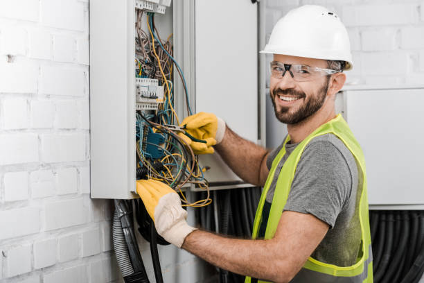 Best Electrical Contractors for Businesses  in Midway, FL