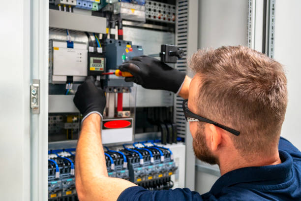 Best Home Electrical Repair  in Midway, FL