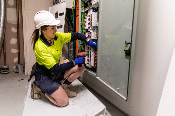 Professional Electrician in Midway, FL