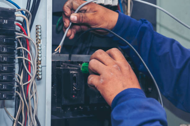 Best Industrial Electrical Services  in Midway, FL